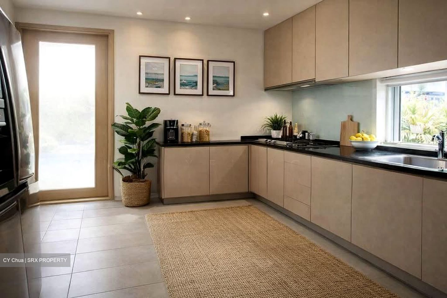 Water Terrace (D19), Terrace #538536801